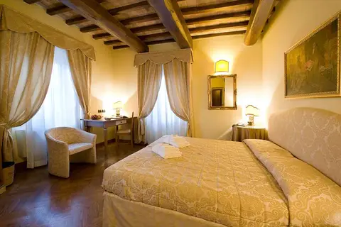Relais Dell'Olmo in Perugia, foto 24