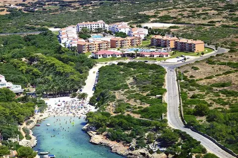 Pierre & Vacances Menorca Cala Blanes in Ciutadella — foto 10