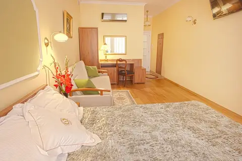 Aparthotel Grodzka 21 in Krakau — foto 22
