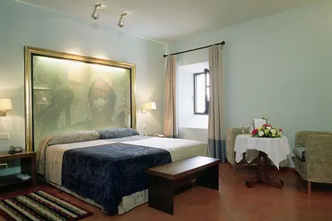 Parador de Trujillo in Trujillo — foto 22