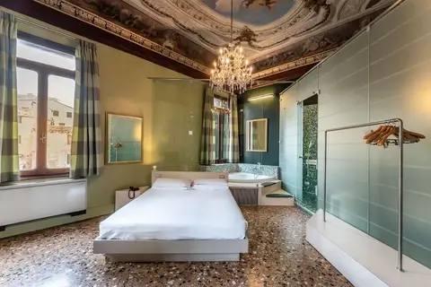 Sogno di Guilietta e Romeo in Venetië, foto 21