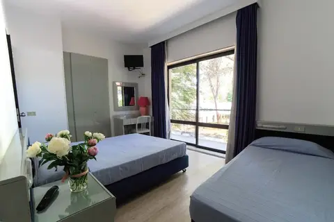 Club Hotel in Venetië, foto 23