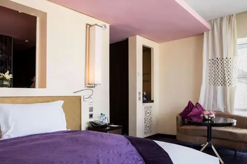 Sofitel Casablanca Tour Blanche in Rabat, foto 22