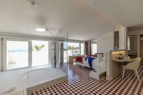 Suite Hotel L Oasi di Riaci in Ricadi — foto 6