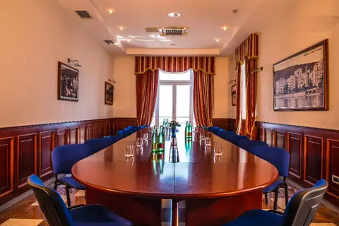 Savoy in Opatija, foto 30