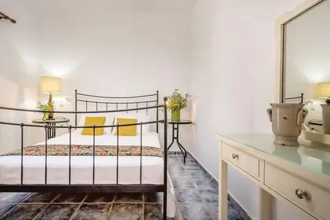 Appartementen Lofos Soilis in Αρκάδιοι — foto 13