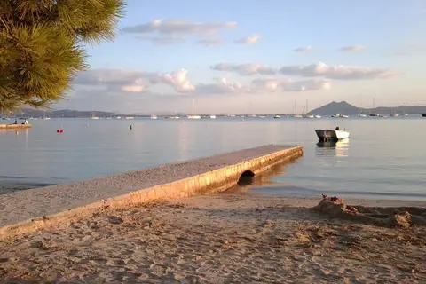 Apartamentos Llevant in Port de Pollença — foto 8