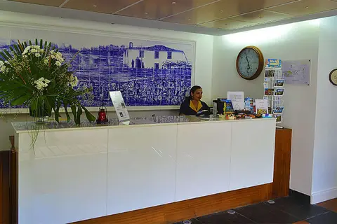 Estalagem do Vale in São Vicente — foto 10