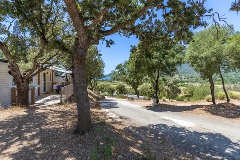 Camping Le Colomba foto 10