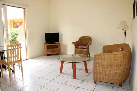 Camacuri Residence & Apartments in Punta Brabo — foto 15