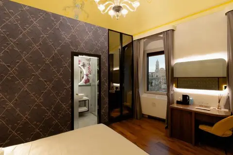 Lo Stemma Luxury Boutique Hotel in Matera, foto 5