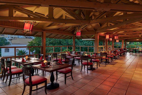 Hotel Limak Arcadia Sport Resort foto 9