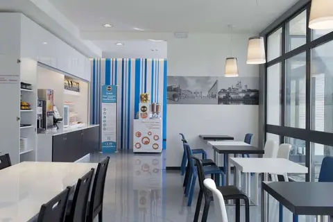 B&B Hotel Mantova in Mottella — foto 8
