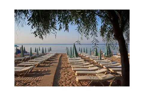 Incekum West Hotel in Alanya — foto 10