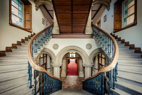 DCU Rooms All Hallows in CHURCH AVENUE (NC) — foto 9