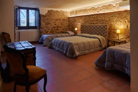 Tenuta Luogo Marchese in Pollina, foto 6