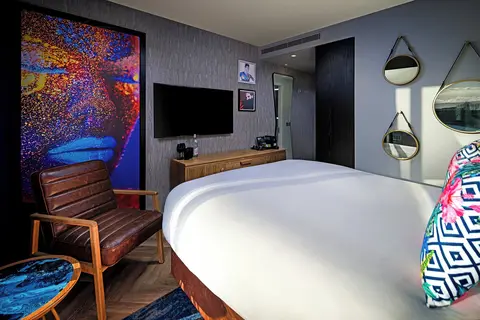 NYX Hotel by Leonardo Dublin in Dublin, foto 29