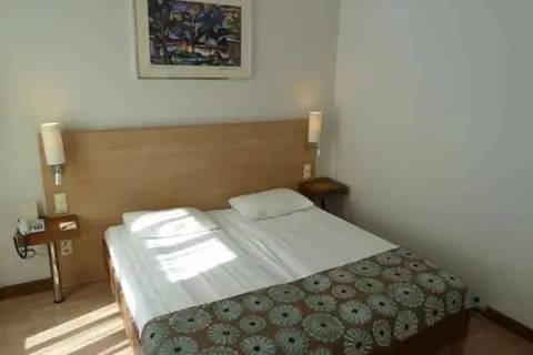The Three Corners Hotel Bristol in Boedapest — foto 5