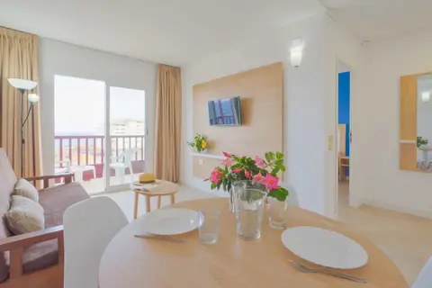 Apartamentos Centrocancajos in Breña Baja — foto 4