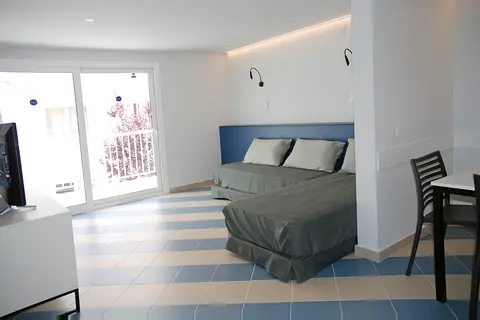 Apartamentos Sunway Arizona in Sitges, foto 19