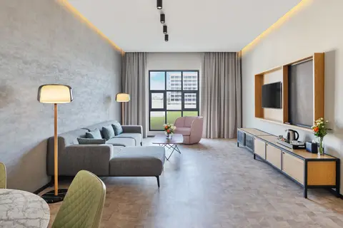 The Manor Hotel by JA in The Manor by JA — foto 14