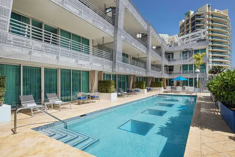 Z Ocean Hotel in Miami Beach — foto 3