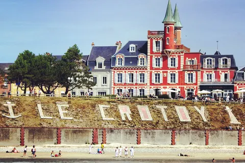 Camping Le Clos Cacheleux foto 6