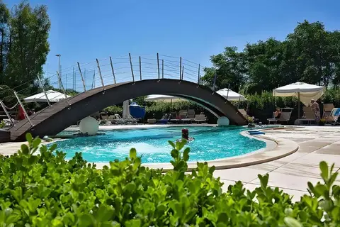 Excel Hotel Roma Montemario in Rome, foto 20