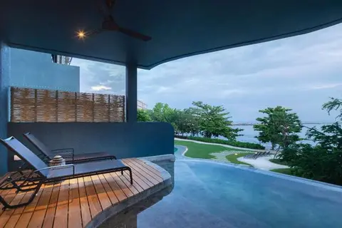 Navana Nature Escape in พัทยา — foto 13