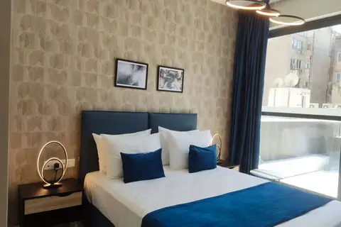 Trendy Hotel by Athens Prime Hotels in Athene — foto 2