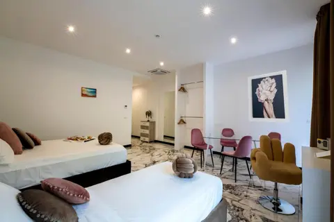 Grand Hotel Serapide in Pozzuoli, foto 18