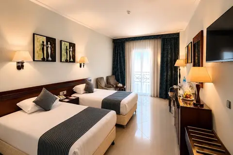 Elysees Dream Beach Hotel in Hurghada, foto 26
