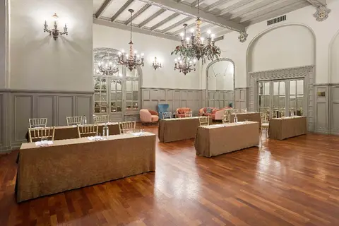 Nh Collection Gran Hotel de Zaragoza in Zaragoza — foto 25
