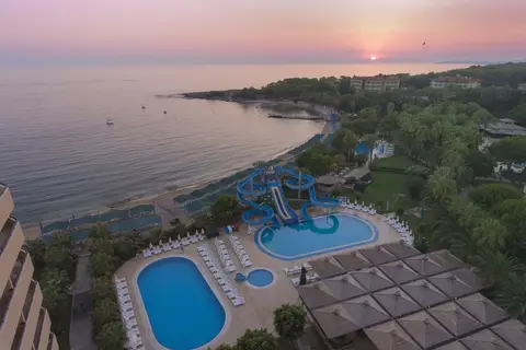 Özkaymak Select Resort Hotel in Alanya — foto 23