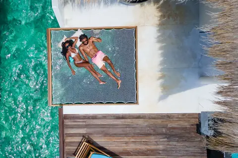 Furaveri Maldives in Raa Atoll — foto 26