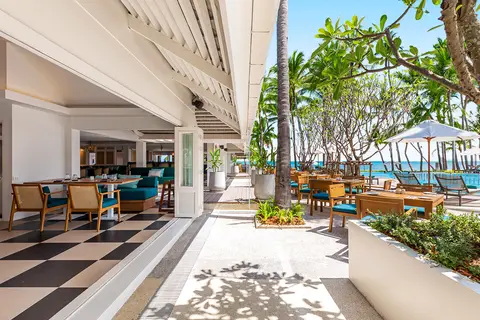 Dara Samui Beach Resort in OUTRIGGER Koh Samui Beach Resort, foto 14