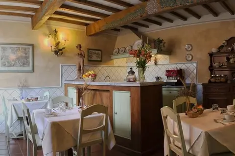 Le Cannelle B&B in Fiesole, foto 8