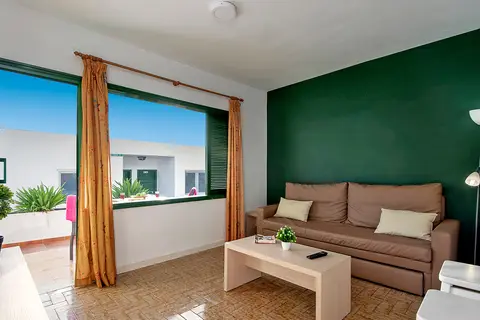 Rocas Blancas Apartments in Puerto del Carmen — foto 2