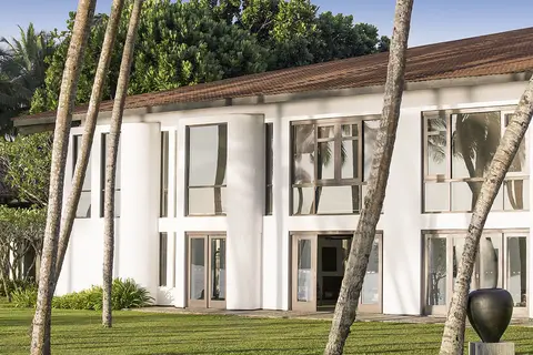 Avani Kalutara Resort in Kalutara — foto 8
