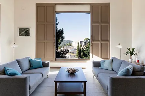 Appartementen Torre Nova in la Torre de Claramunt — foto 21