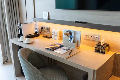 Nixe Palace in Palma De Mallorca — foto 10