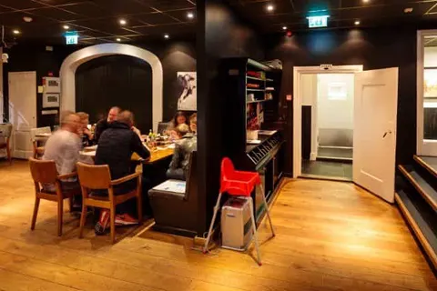 Hotel &ampapos;t VeerHuys foto 12