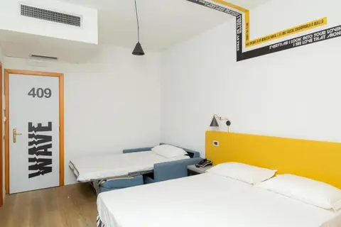 Wave Hotel in Acireale CT, foto 6