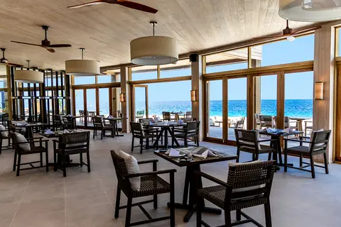 Kagi Maldives Resort & Spa in Kagi Maldives Spa Island — foto 16
