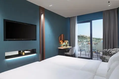 NYX Esperia Palace Hotel Athens in Athene — foto 19