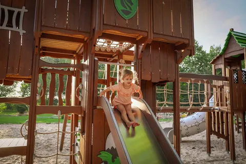 Camping Sallandshoeve foto 14