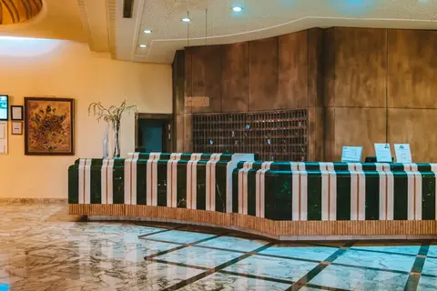 Tej Marhaba in Hôtel Tej Marhaba — foto 18