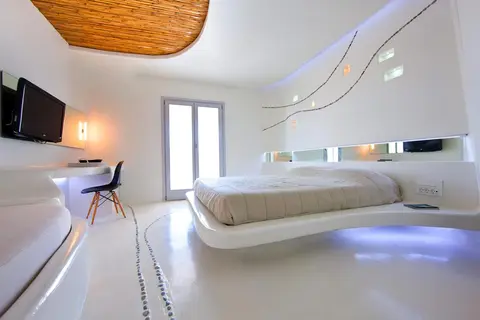 Andronikos Hotel in Τούρλος — foto 4
