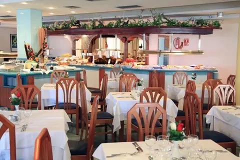 TRH Jardin del Mar in Santa Ponça — foto 6