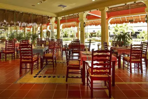 TRS Yucatan Hotel in Puerto Aventuras — foto 11